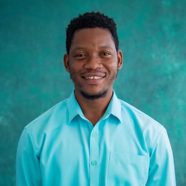 Justice Mensah
